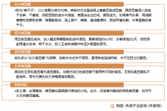 <b>随后演讲对臭豆腐行业供需、规模、风险、策略</b>