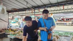 笼盖粮油、调味品、肉成品等11类