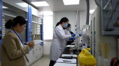  无效激发了研究营